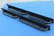 22-25 Hyundai Santa Cruz Running Boards Set Step Bar Genuine Factory Oem 74 New