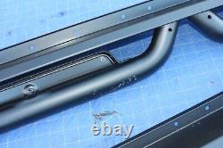 22-25 Hyundai Santa Cruz Running Boards Set Step Bar Genuine Factory Oem 74 New