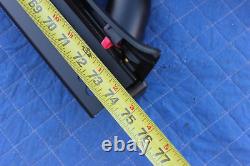 22-25 Hyundai Santa Cruz Running Boards Set Step Bar Genuine Factory Oem 74 New