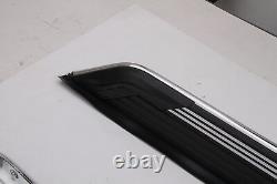 2pcs 350Lbs Running Boards Side Steps for Hyundai Santa Cruz 2022-2025 Nerf-Bar