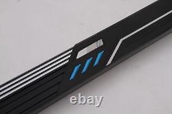 2pcs Running Boards Side Steps for Hyundai Santa Cruz 2022-2025 Bolt Nerf-Bar