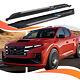 350LBS Running5 Boards Side Steps for Hyundai Santa Cruz 2022-2025 Nerf-Bars