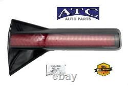 92403-K5000 OEM Driver Left Tail Light Inner for 2022-2024 Hyundai Santa Cruz