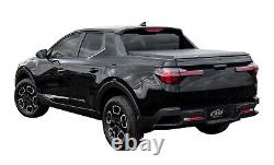 Access LiteRider Tonneau Cover for 22 Hyundai Santa Cruz 36209