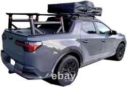 Adjustable Truck Bed Racks for Hyunda-i Santa Cruz 2022 2023 2024 Truck Ladder