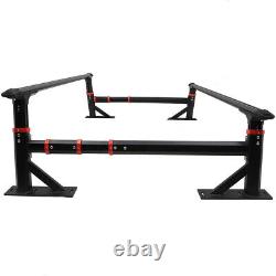 Adjustable Truck Bed Racks for Hyunda-i Santa Cruz 2022 2023 2024 Truck Ladder