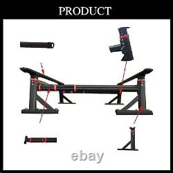 Adjustable Truck Bed Racks for Hyunda-i Santa Cruz 2022 2023 2024 Truck Ladder