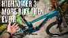 All New Hightower 3 Santa Cruz Bikes All Mountain King