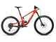 BRAND NEW 2023 Santa Cruz 5010 C MX S-Kit Gloss Red Large Carbon Mountain Bike