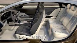 Brand New 2023 Lucid Air Sedan Black/Santa Cruz TOURING UNDER MSRP! Reservation