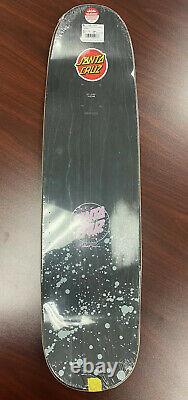 Brand New Santa Cruz Dressen Destroyer Everslick Michael Reeder Skate Deck