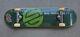 Brand New Sealed Santa Cruz Mountain Dew Complete Skateboard