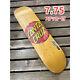 Brand new, unused Santa Cruz skateboard deck SANTA CRUZ