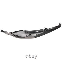 Bumper Cover Fascia Front Driver Left Side Upper Hand 86513K5000 for Santa Cruz