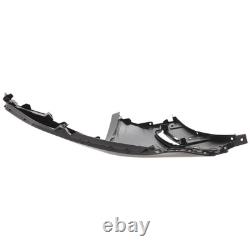 Bumper Cover Fascia Front Driver Left Side Upper Hand 86513K5000 for Santa Cruz