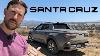 Can The New 2025 Hyundai Santa Cruz Xrt Off Road