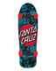 Contra Distress 9.7in x 31.7in Cruzer Santa Cruz