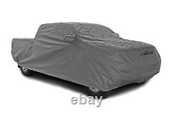 Coverking Triguard Tailored Car Cover for Hyundai Santa Cruz Made to Order