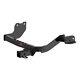 Curt 13486 Class 3 Rear Mounting Trailer Hitch 2in Receiver for 22-24 Santa Cruz