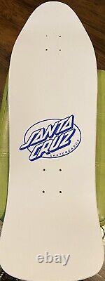 Custom Made Tribute Mitsugu Toyoda Skateboard Deck Powell Santa Cruz Sims