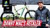 Danny Macaskill S All New Santa Cruz Heckler Embn Pro Bike Check 2022