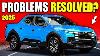 Does 2025 Hyundai Santa Cruz Resolve The 9 Achilles Spots Of The Santa Cruz S Previous Model