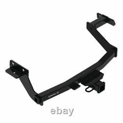 Draw Tite 76555 Class III Trailer Hitch 2 Receiver For Hyundai Santa Cruz NEW