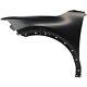 Fender Quarter Panel Driver Left Side Hand 66311K5000 for Santa Cruz