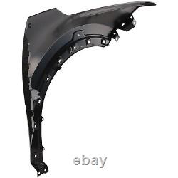 Fender Quarter Panel Driver Left Side Hand 66311K5000 for Santa Cruz