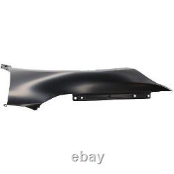 Fender Quarter Panel Driver Left Side Hand 66311K5000 for Santa Cruz