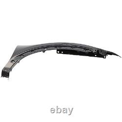 Fender Quarter Panel Passenger Right Side Hand 66321K5000 for Santa Cruz