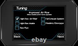 Fits Hyundai Performance Tuning Chip Power Programmer Tuner HP Torque Power Mod