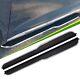 Fixed Door Side Step Running Board Nerf Bar Fit For Hyundai Santa Cruz 2022-2024