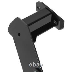 For Hyundai Santa Cruz 22-24 All Models Class 3 Trailer Hitch 2 Receiver 13486