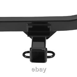 For Hyundai Santa Cruz 22-24 All Models Class 3 Trailer Hitch 2 Receiver 13486