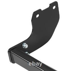 For Hyundai Santa Cruz 22-24 All Models Class 3 Trailer Hitch 2 Receiver 13486