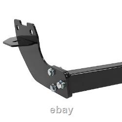 For Hyundai Santa Cruz 22-24 All Models Class 3 Trailer Hitch 2 Receiver 13486