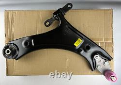 GENUINE Front Lower Control Arm 2021 to 2024 Sorento Santa Cruz Right Passenger