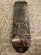 GIANTS 2014 WORLD CHAMPIONS Santa Cruz Skateboard Deck Gold Edition STAN LEE