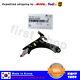 Genuine 54500P2000 OEM Front Lower Control Arm LH for Hyundai Santa Cruz 22-23