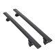 Genuine OEM Hyundai Santa Cruz Roof Crossbars NEW 2021-2023 CWF21AU100