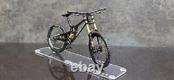 Handmade Bicycle model looks like Santa Cruz V10 110 IN STOCK