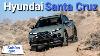 Hyundai Santa Cruz 2022 La Nueva Pickup Para La Aventura Autocosmos