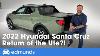 Hyundai Santa Cruz First Look Hyundai S First Pickup Truck Revealed Price Release Date U0026 More