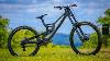 I Tried A Santa Cruz V10 Should I Buy It