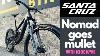 Is The New Santa Cruz Nomad V6 What Its Cracked Up To Be 2023 Review