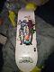 Jake Wooten Vx Santa Cruz Skateboard