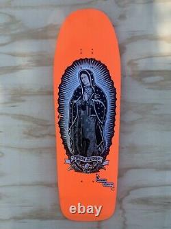 Jason jessee skateboard deck