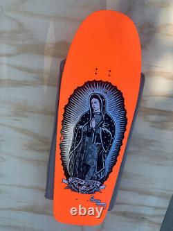 Jason jessee skateboard deck