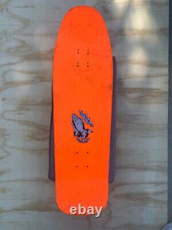 Jason jessee skateboard deck